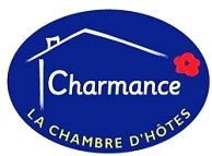 Chambre d'hôte 'CHAMBRES D'HOTES LE JARDIN DES ROSES' à Saint bonnet de mure
