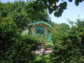 Chambre d'hôte 'Le clos du Quesnay' à Mauquenchy