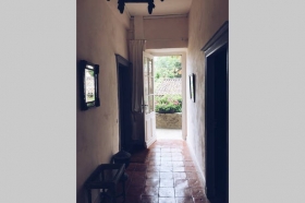 Chambre d'hôte 'L'ancien couvent' à Cahuzac