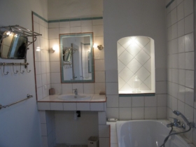 Chambre d'hôte 'L'ancien couvent' à Cahuzac