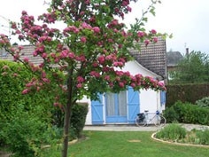 Chambre d'hôte 'Une chambre d'hote à Yvetot' à Yvetot