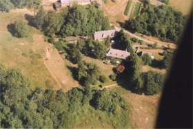 Chambre d'hôte 'Chambres d'hôtes  La Boyerie' à Boo-silhen (argelés-gazost)