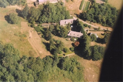 Chambre d'hôte 'Chambres d'hôtes  La Boyerie' à Boo-silhen (argelés-gazost)