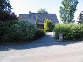 Maison / Villa 'So Lès Montis' à Louveigné (sprimont)