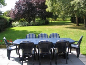 Maison / Villa 'So Lès Montis' à Louveigné (sprimont)