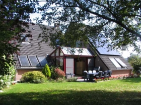 Maison / Villa 'So Lès Montis' à Louveigné (sprimont)