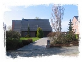 Maison / Villa 'So Lès Montis' à Louveigné (sprimont)