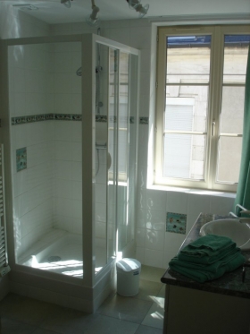 Chambre d'hôte 'La Maison de Pascale' à Auxerre