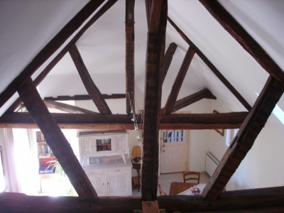 Chambre d'hôte 'La Maison de Pascale' à Auxerre