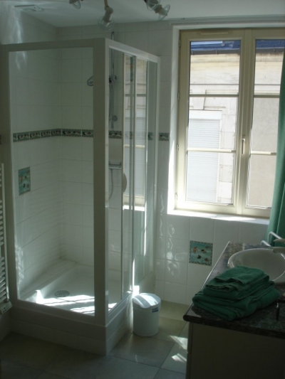 Chambre d'hôte 'La Maison de Pascale' à Auxerre