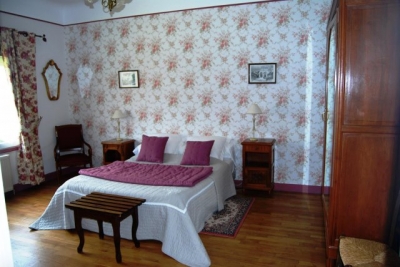 Chambre d'hôtes 'Chambres d'hotes en Bourgogne du sud' à Couches