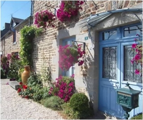 Chambre d'hôte 'Chambres d'hôtes ,B&B  ' à Moidrey