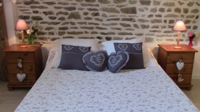 Chambre d'hôte 'Chambres d'hôtes ,B&B  ' à Moidrey