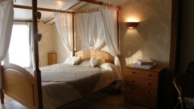 Chambre d'hôte 'Chambres d'hôtes ,B&B  ' à Moidrey