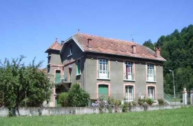 Chambre d'hôte 'Maison esmeralda chambre d'hote & gite' à Biert