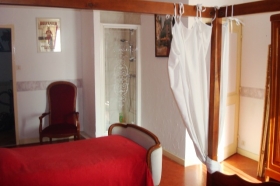 Chambre d'hôte 'LE PETIT MAS' à Sarlat la caneda