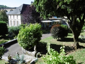 Chambre d'hôte 'LE PETIT MAS' à Sarlat la caneda