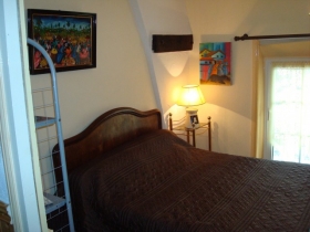Chambre d'hôte 'LE PETIT MAS' à Sarlat la caneda