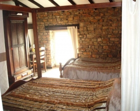 Chambre d'hôte 'LE PETIT MAS' à Sarlat la caneda