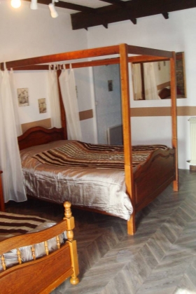 Chambre d'hôte 'LE PETIT MAS' à Sarlat la caneda