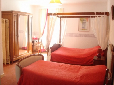 Chambre d'hôte 'LE PETIT MAS' à Sarlat la caneda