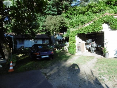 Chambre d'hôte 'LE PETIT MAS' à Sarlat la caneda