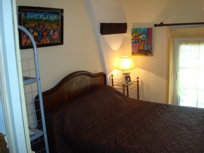 Chambre d'hôte 'LE PETIT MAS' à Sarlat la caneda