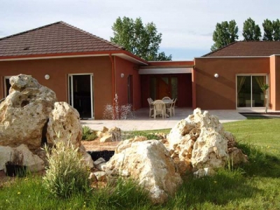 'La coloniale' en Limousin