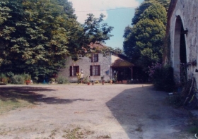Chambre d'hôte 'Chambres d'hôtes de La Marquise' à Brassac
