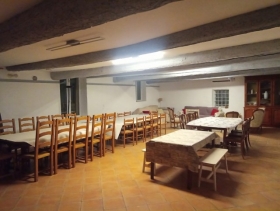 Gîtes 'Domaine du Grand Causeran' à Entraigues sur la sorgue