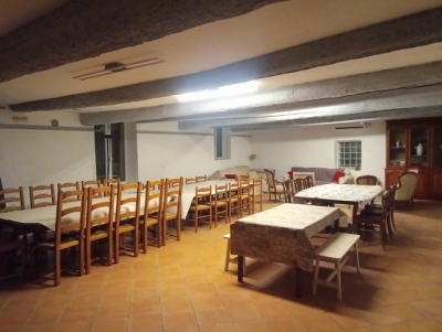 Gîtes 'Domaine du Grand Causeran' à Entraigues sur la sorgue