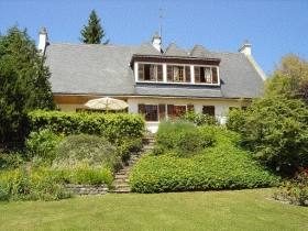 Chambre d'hôte 'La maison de framboise' à Civray de touraine