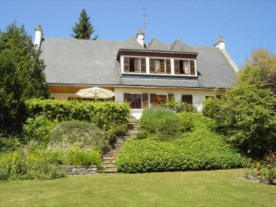 Chambre d'hôte 'La maison de framboise' à Civray de touraine