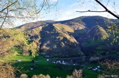 Gîte  'Gites berretechia' à Sainte-engrâce