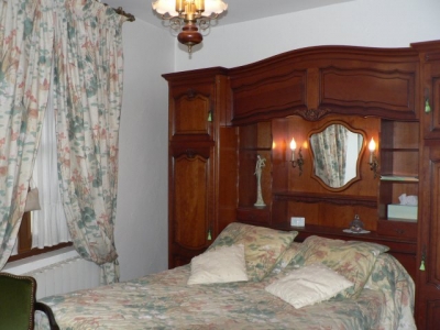 Chambre d'hôte 'Le relais de st jean' dans l' Ain