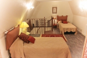 Gîte de séjour 'La maison d'ines' à Blois
