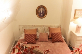 Gîte de séjour 'La maison d'ines' à Blois