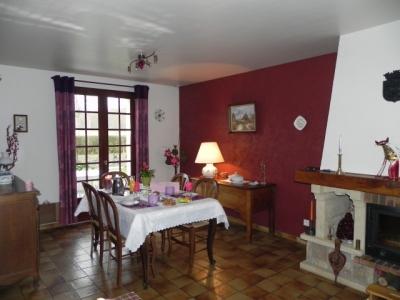 Chambre d'hôte 'La Guérande     à Montfort-l'Amaury' à Montfort-l'amaury