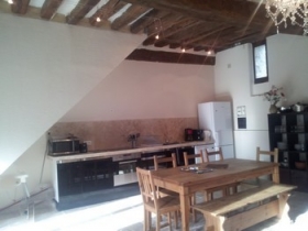Studio / Appartement / Villa 'Les Gites des Princes - 3 établissements de qualité au Coeur de la Plaine de Versailles - 1à40personnes possible - Semaine WEEK-END ou Day-use - Proxi.VERSAILLES- sejour courte et moyenne durée' à Bailly