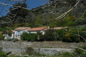 Chambre d'hôte 'Jacques Philippe GIORGI' à Zicavo