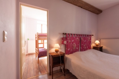 Chambre d'hôte 'Le mariecalou' à Meloisey