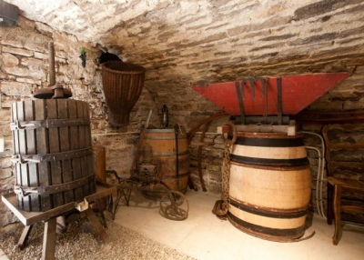 Chambre d'hôte 'Le mariecalou' à Meloisey