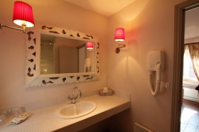 Chambre d'hôte 'Le Clos Xavianne' à Ribécourt la tour