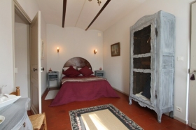 Chambre d'hôte 'Le Clos Xavianne' à Ribécourt la tour