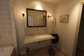 Chambre d'hôte 'Le Clos Xavianne' à Ribécourt la tour