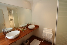 Chambre d'hôte 'Le Clos Xavianne' à Ribécourt la tour