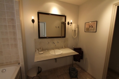 Chambre d'hôte 'Le Clos Xavianne' à Ribécourt la tour