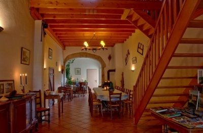 Chambre d'hôtes, chalets, gite 'Auberge des 5 lacs, chambres et table d'hotes,chalets gites' dans le Jura
