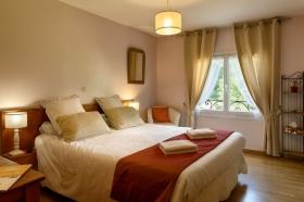 Location de vacances 'Auberge cavaliere' à Accous