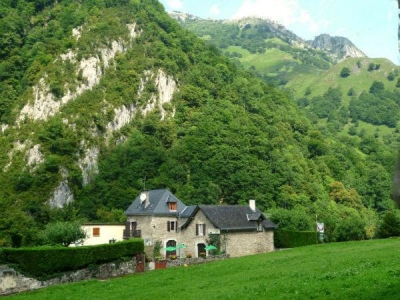 Location de vacances 'Auberge cavaliere' en Aquitaine
